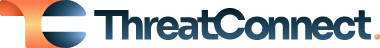 Threat Connect Swag Store